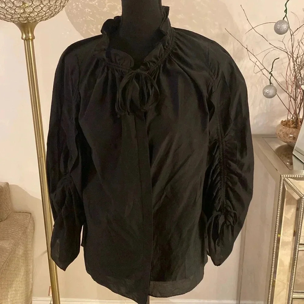Kobi Halperin top size XS